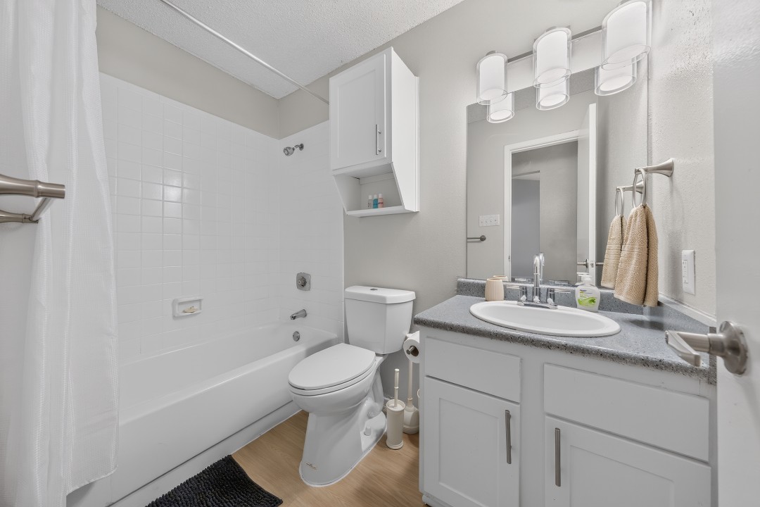 The Haven · Unit 1132 2/2