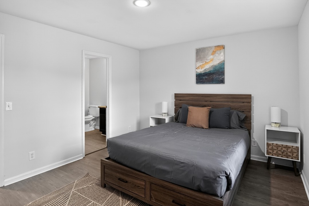 King George 2/2 · Unit 1801