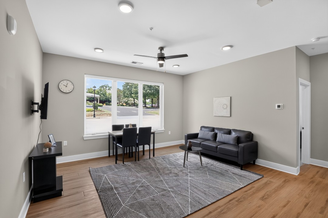 Parkview Greer · Unit 1137 2/2