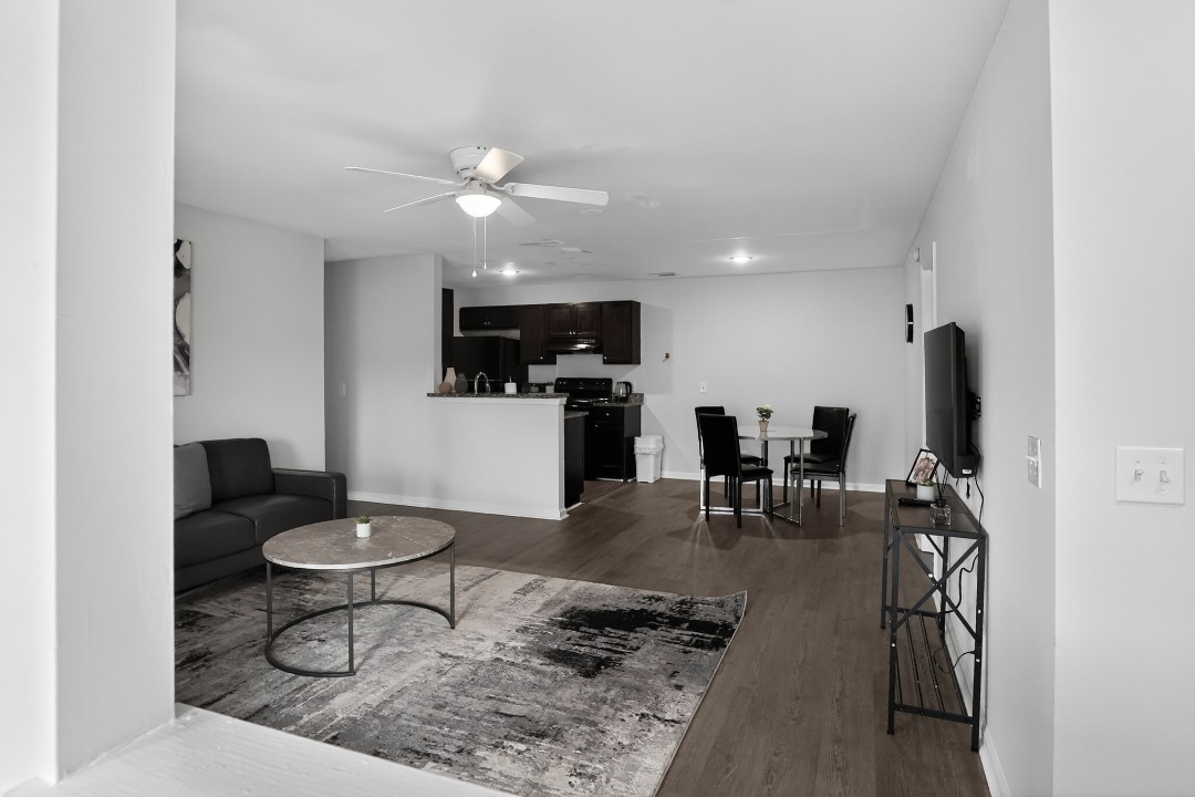 King George 2/2 · Unit 1801