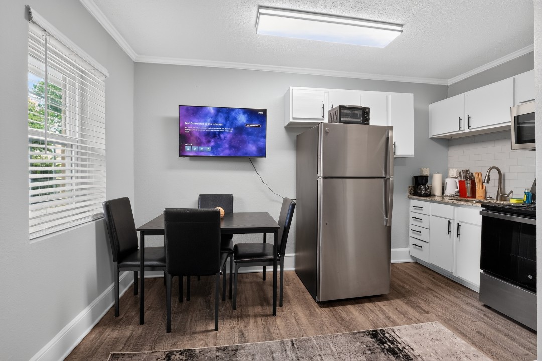 Icon Downtown Durham 801F · Unit 1/1