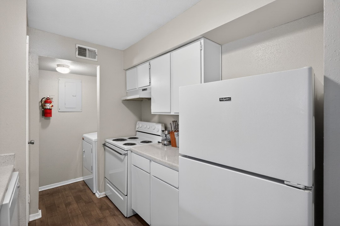 Creekstone · Unit 432 2/2