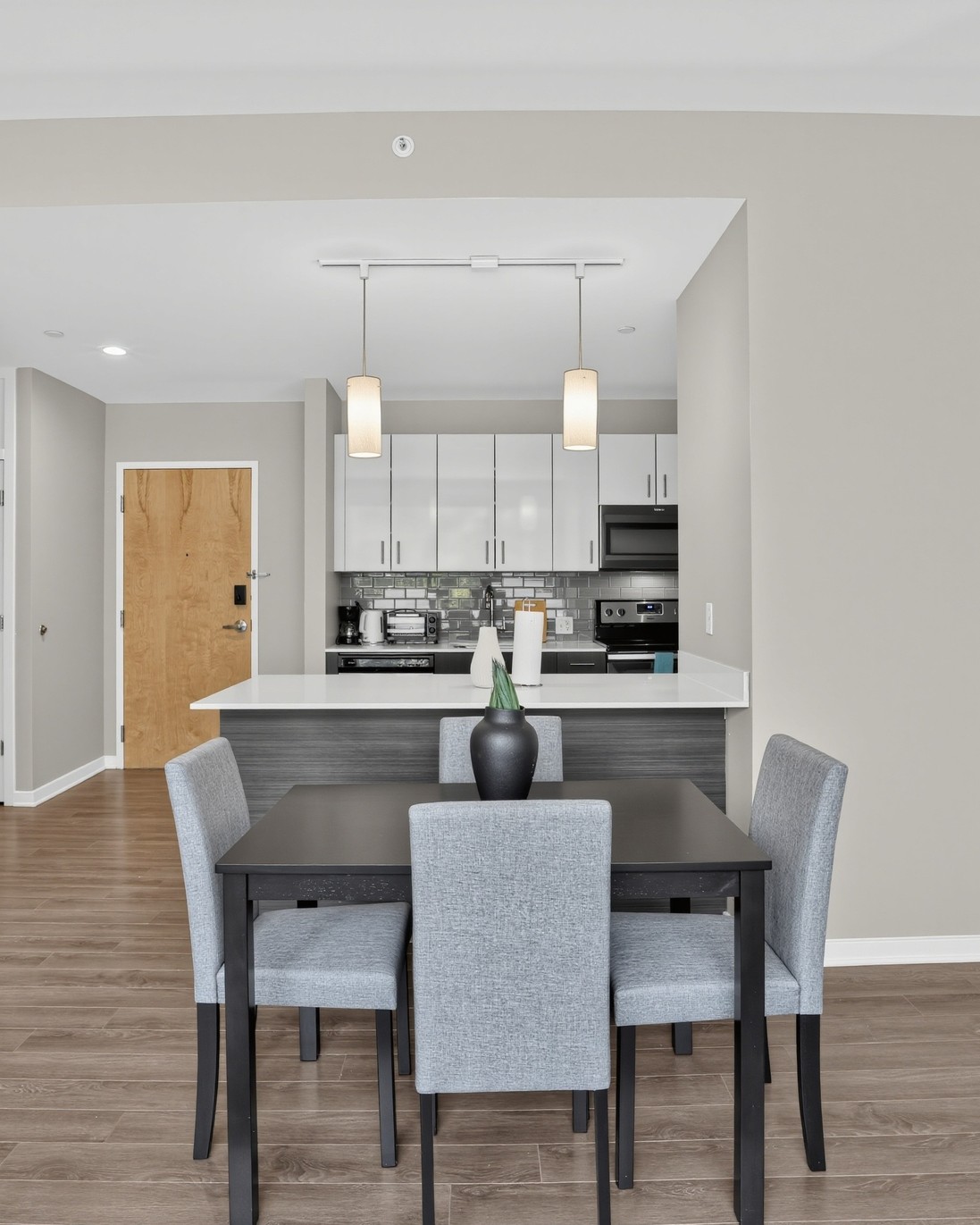 Falls Bridge Lofts