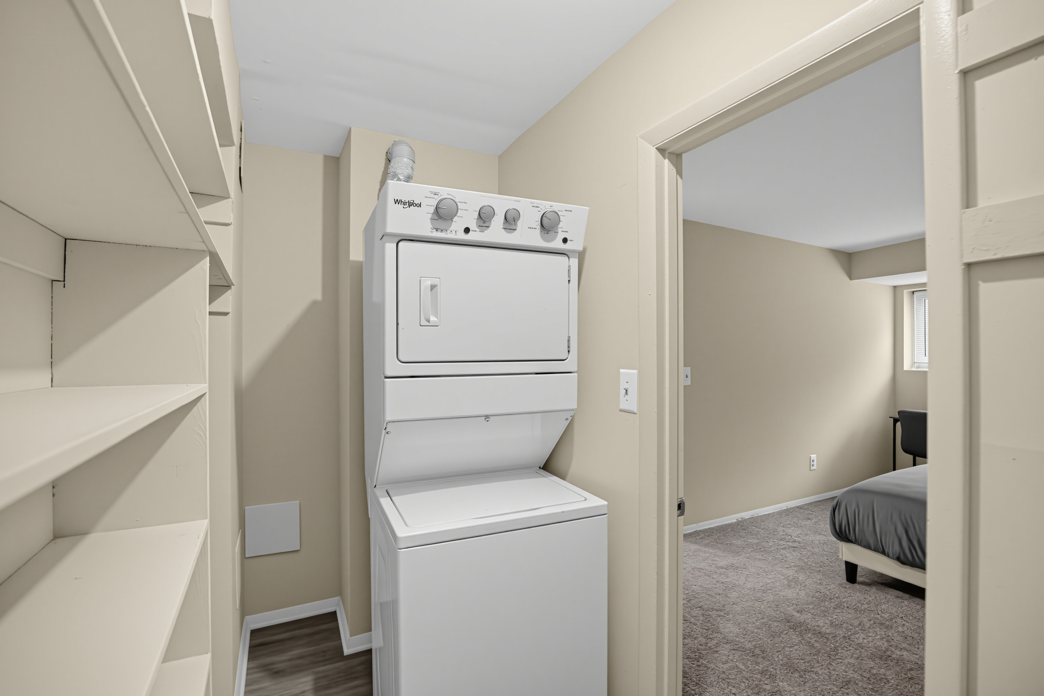 Milbrook Park Apartments 3 CB