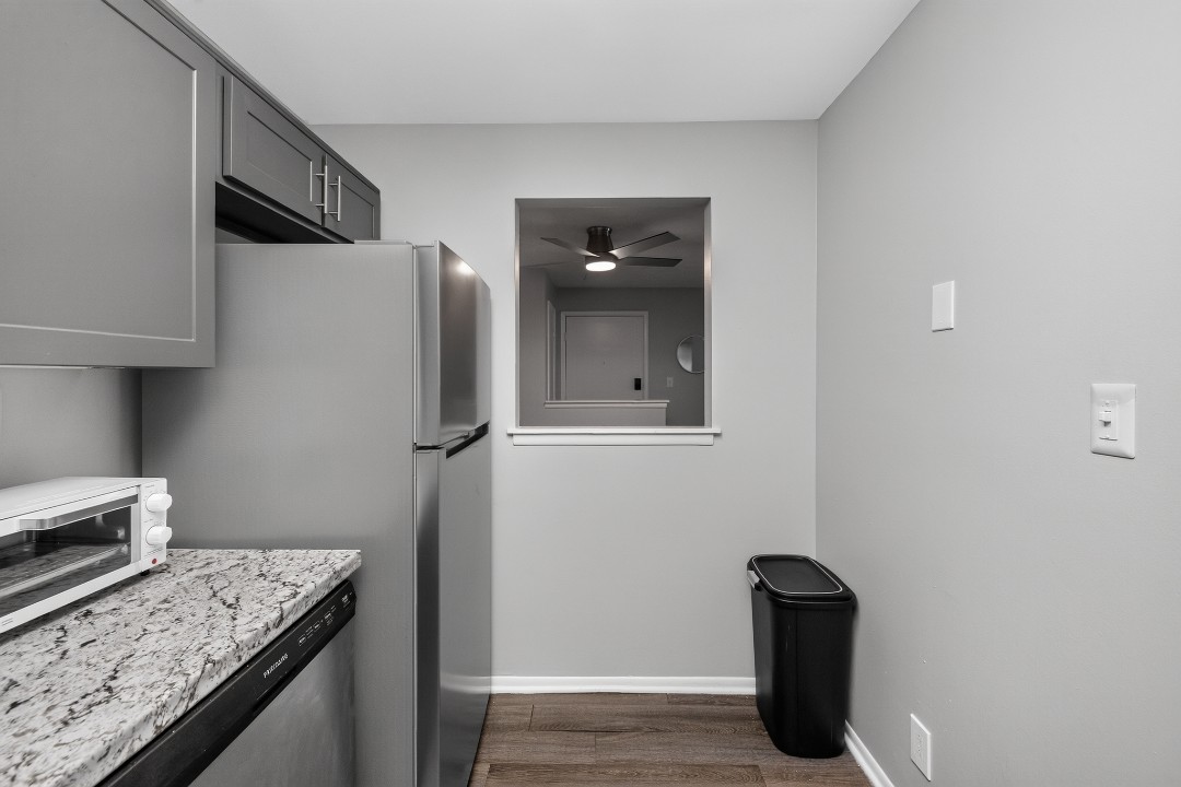 Prime Apartments · Unit 217 2/2