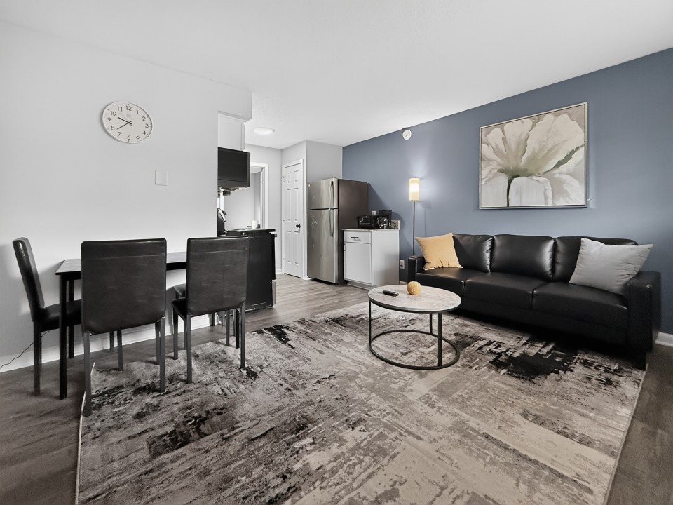 Icon Downtown Durham 804D · Unit 1/1