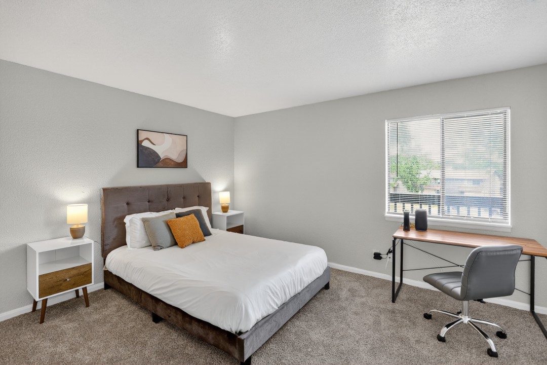 Hillcrest 5505D · Unit 2/1