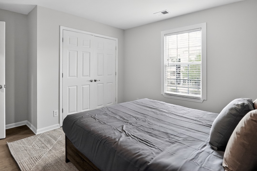 King George 2/2 · Unit 1801