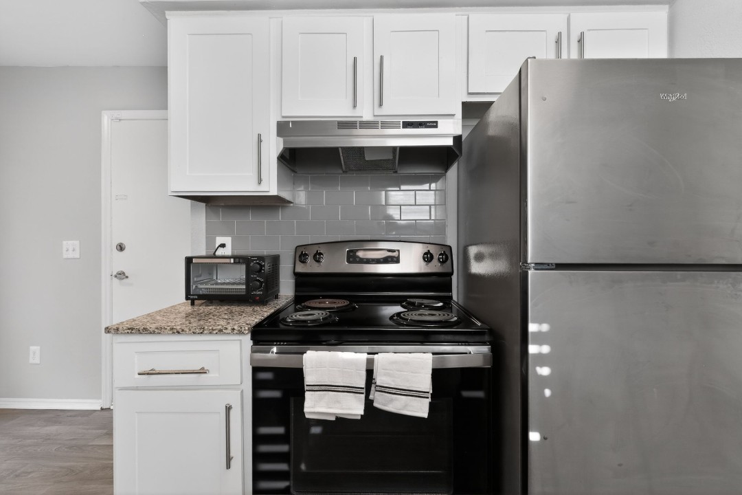 The Domain Apartments 5101A · Unit 1/1