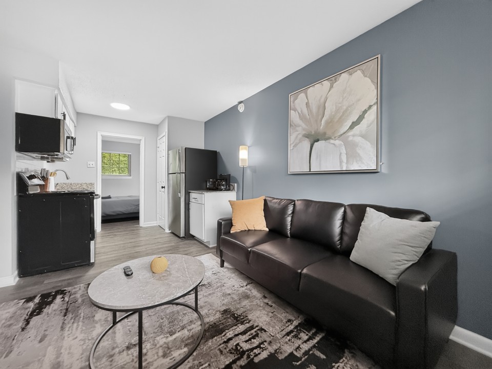 Icon Downtown Durham 804D · Unit 1/1