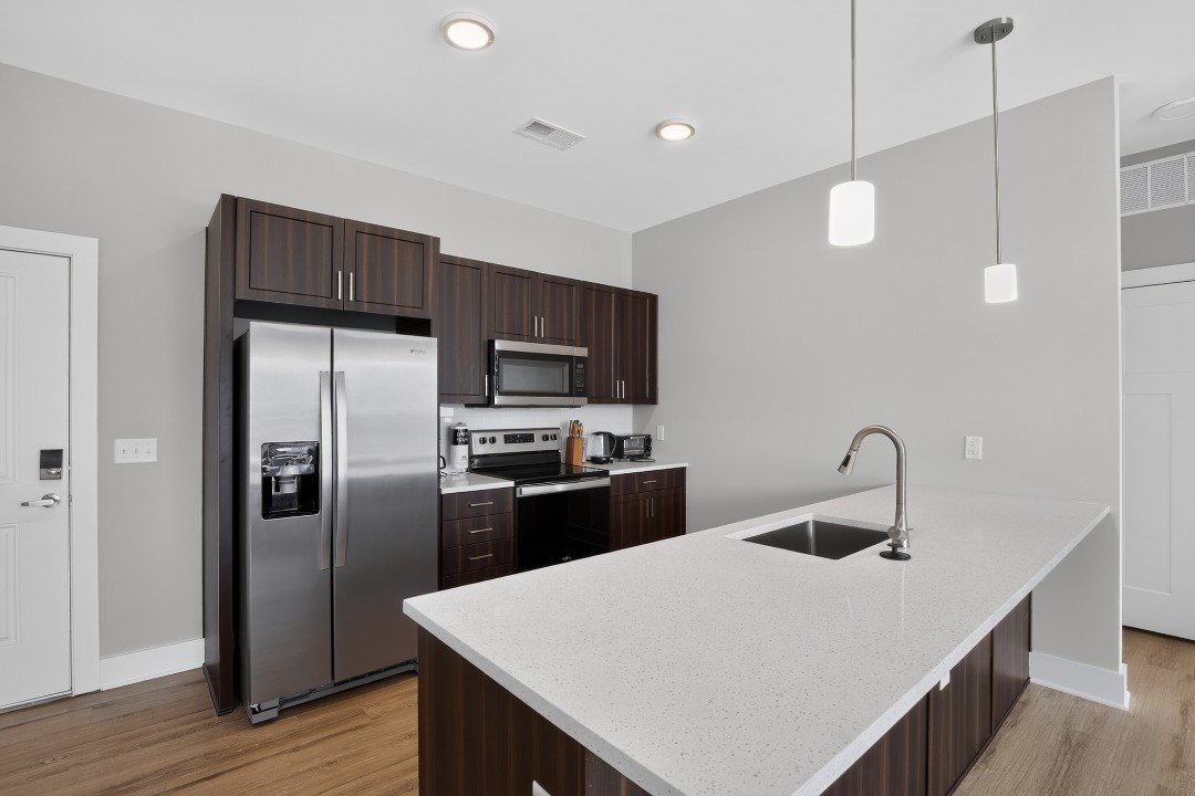 Parkview Greer · Unit 2321 2/2