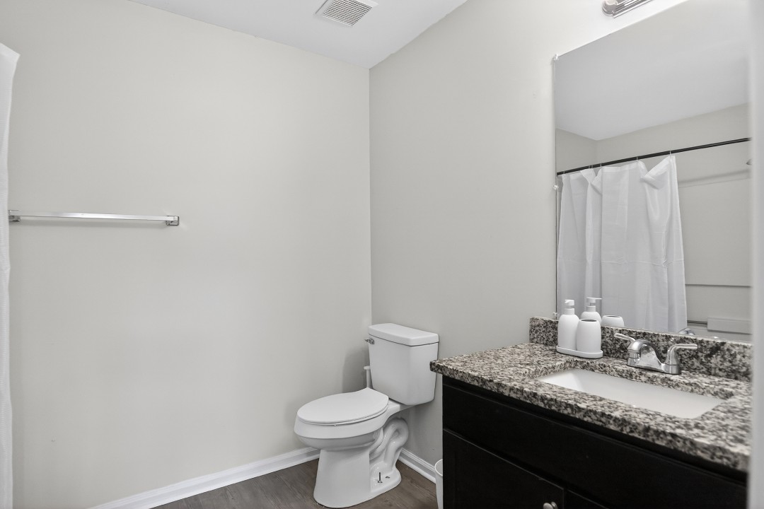 King George 2/2 · Unit 1801