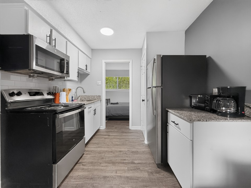 Icon Downtown Durham 804D · Unit 1/1
