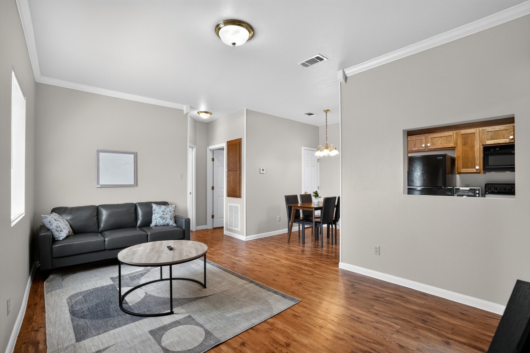 Saddlebrook · Unit 118 2/2