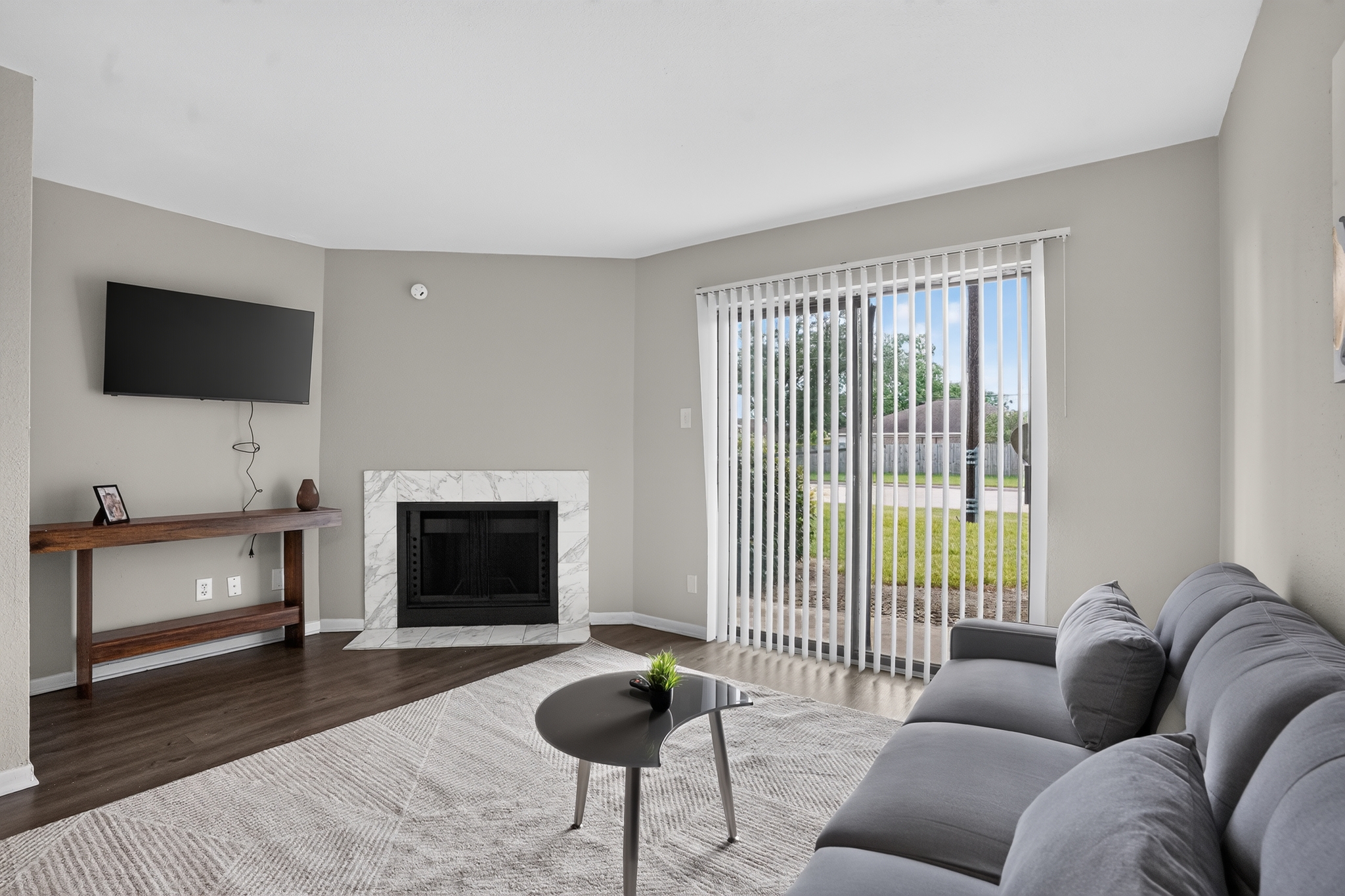 Regency Place