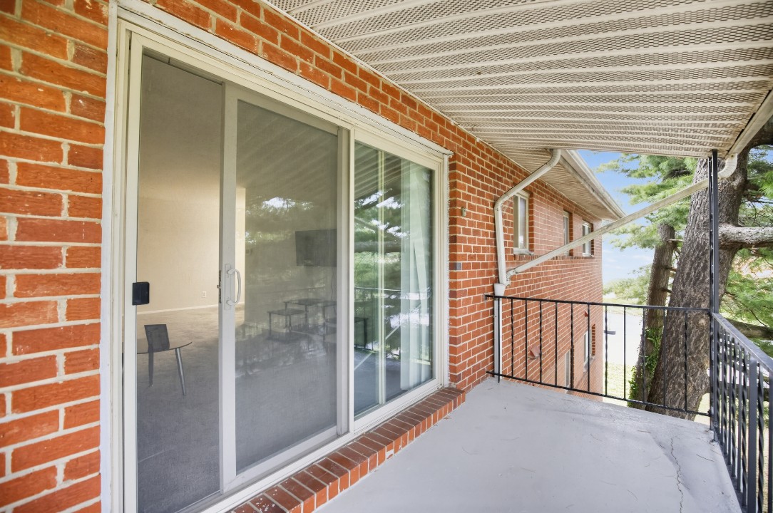 Milbrook Park Apartments 4410 EV 2A · Unit 2/1