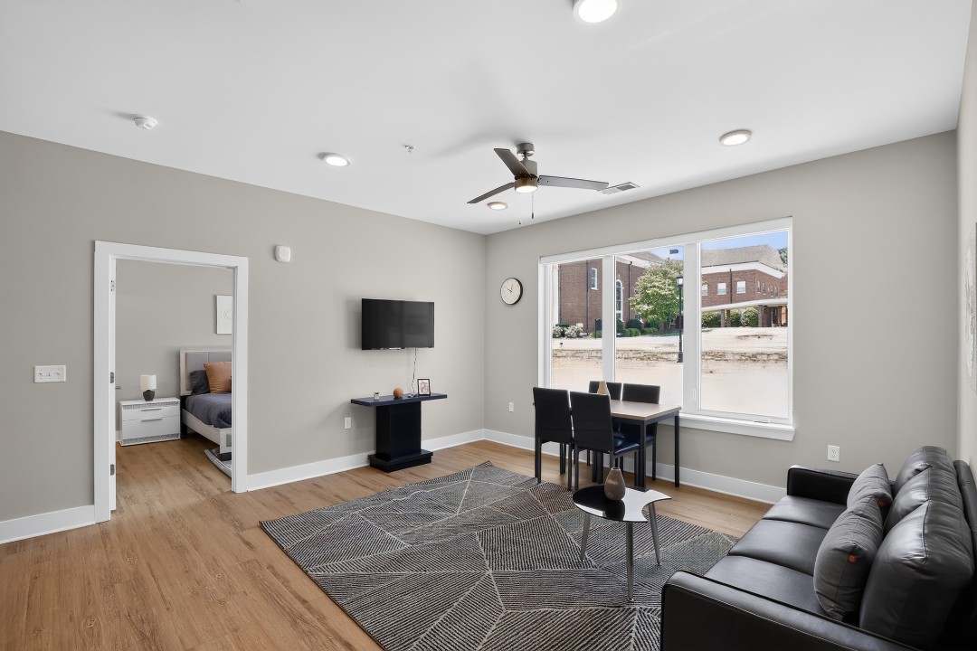 Parkview Greer · Unit 1137 2/2