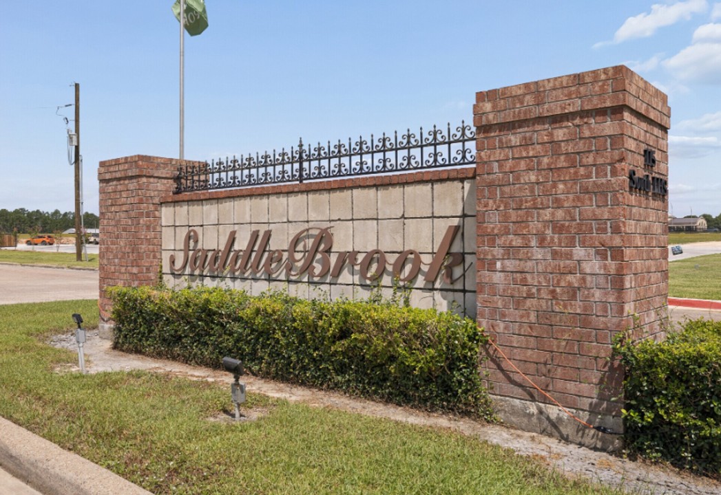 Saddlebrook · Unit 88 2/2