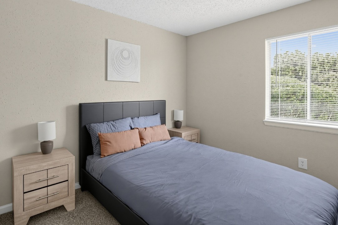 2 Bedrooms · Recommended