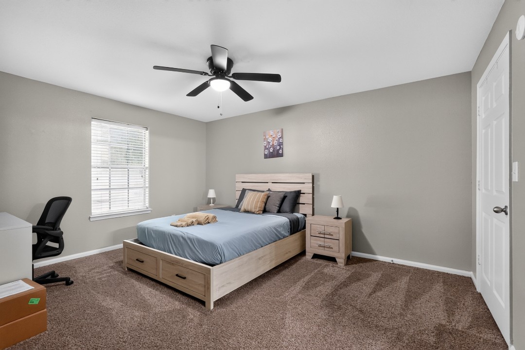 2 Bedrooms · Recommended