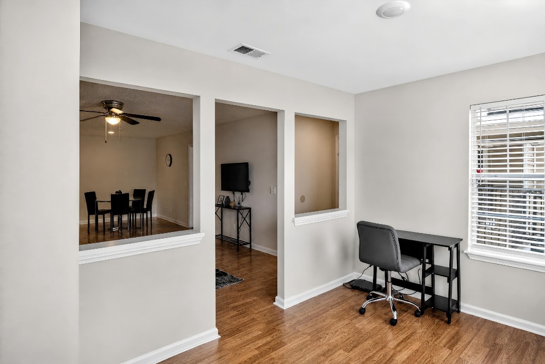 King George 2/2 · Unit 1007