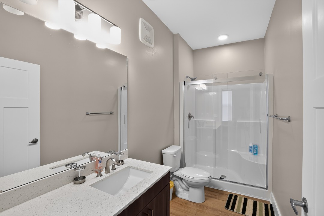 Parkview Greer · Unit 1137 2/2