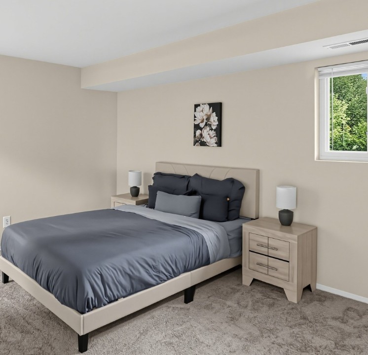 Milbrook Park Apartments 6920 MA 2B · Unit 2/1