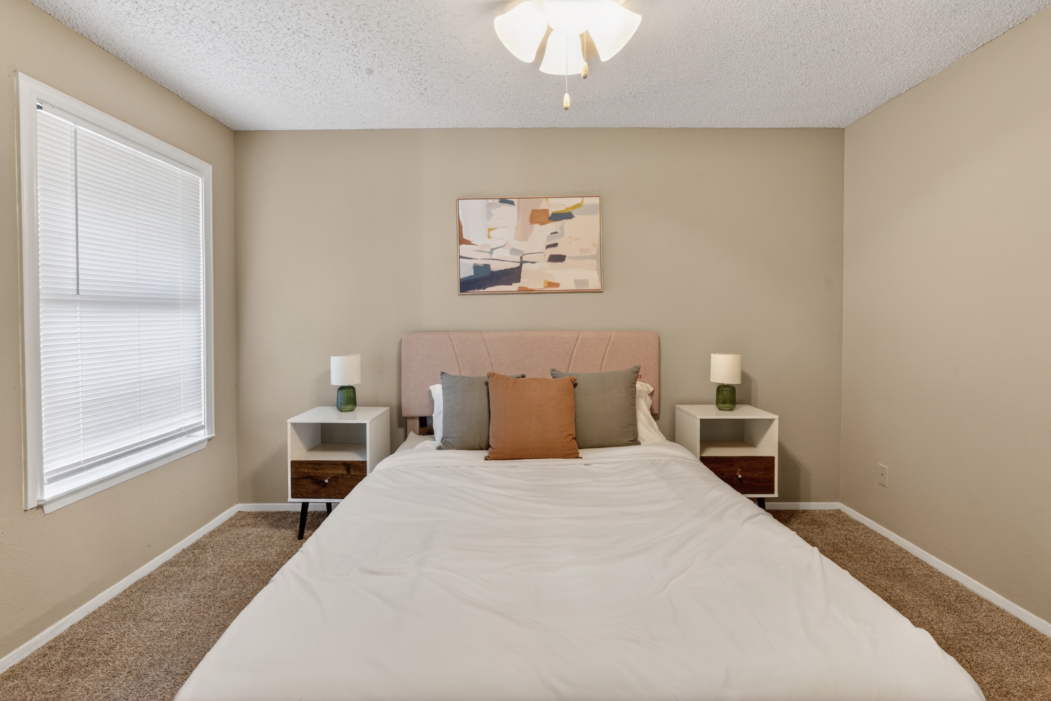 District West