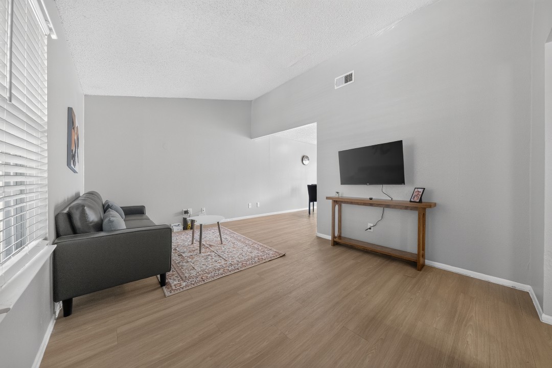 The Haven · Unit 1132 2/2