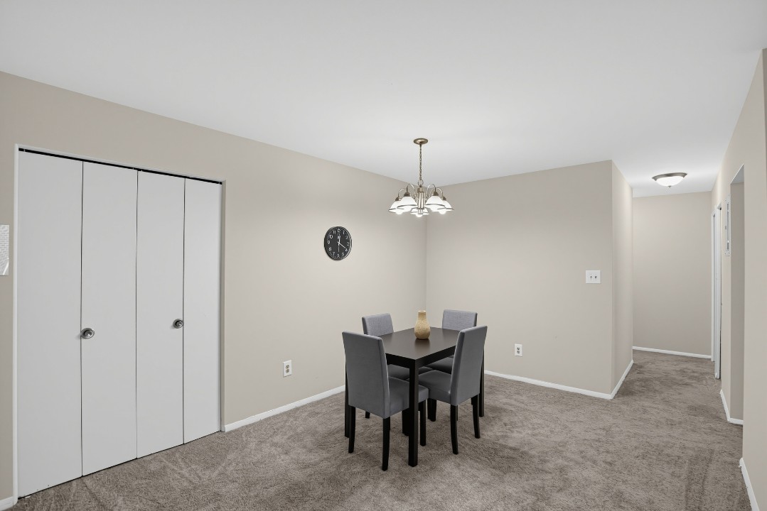 Milbrook Park Apartments 6920 MA T1 · Unit 1/1