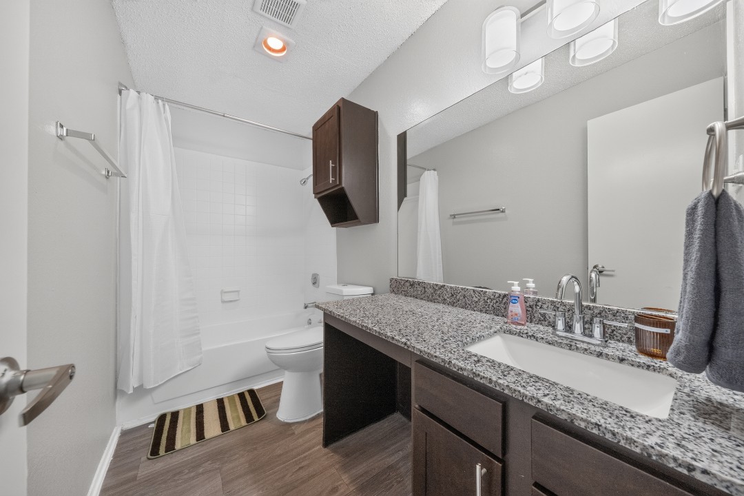 The Haven · Unit 1122 2/2