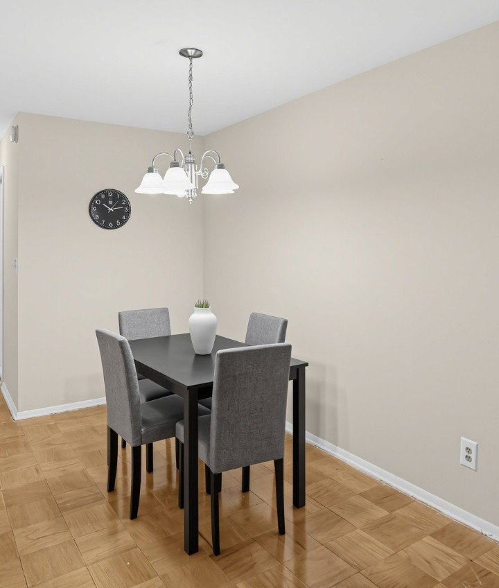 Milbrook Park Apartments 7 CB 1A · Unit 2/1
