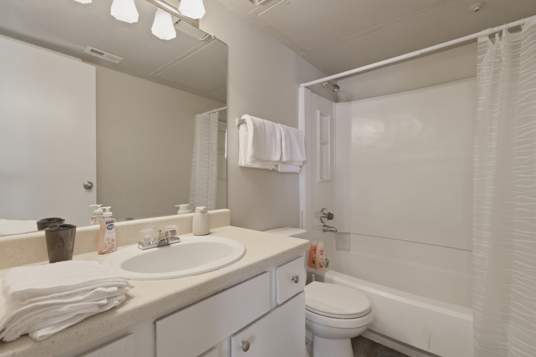 Creekstone · Unit 1134 1/1