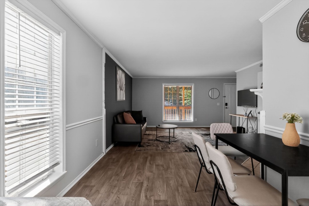 The Domain Apartments 4806E · Unit 1/1