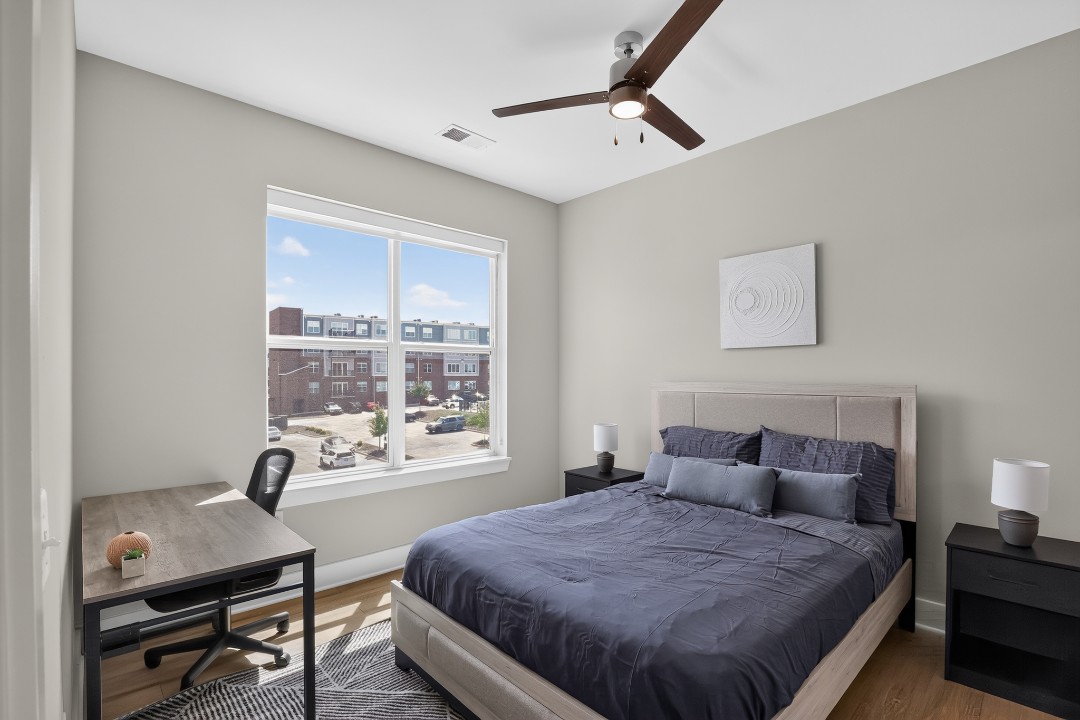 Parkview Greer · Unit 2321 2/2