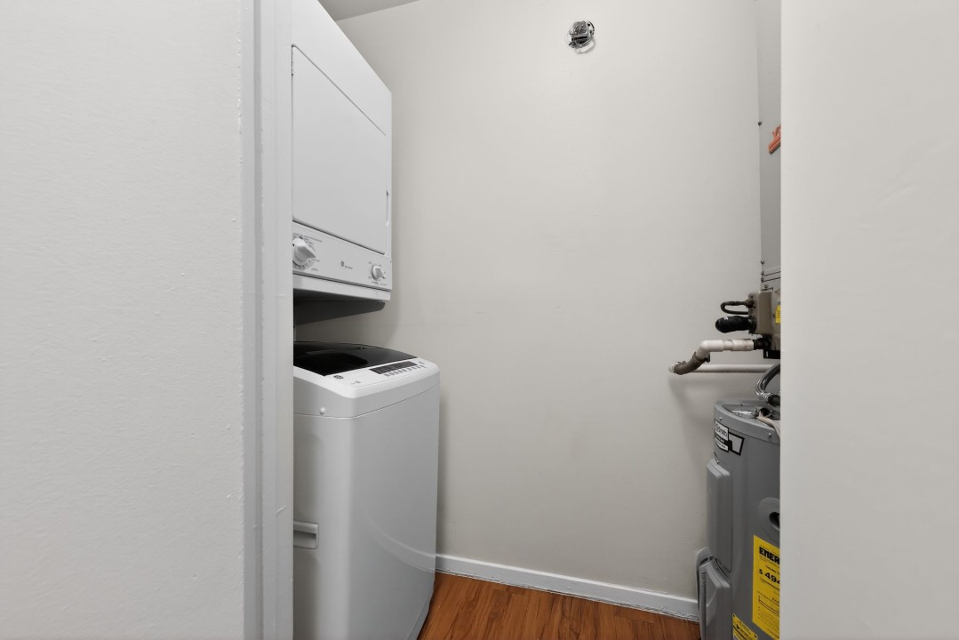 Lincoln Green · Unit 523 1/1