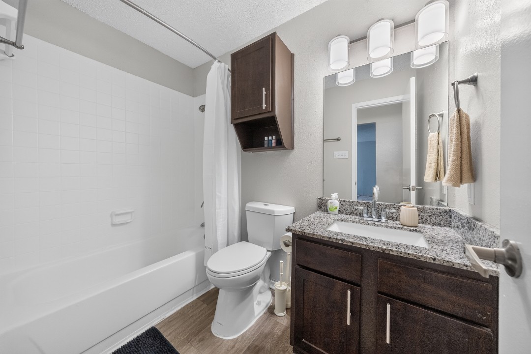 The Haven · Unit 1122 2/2