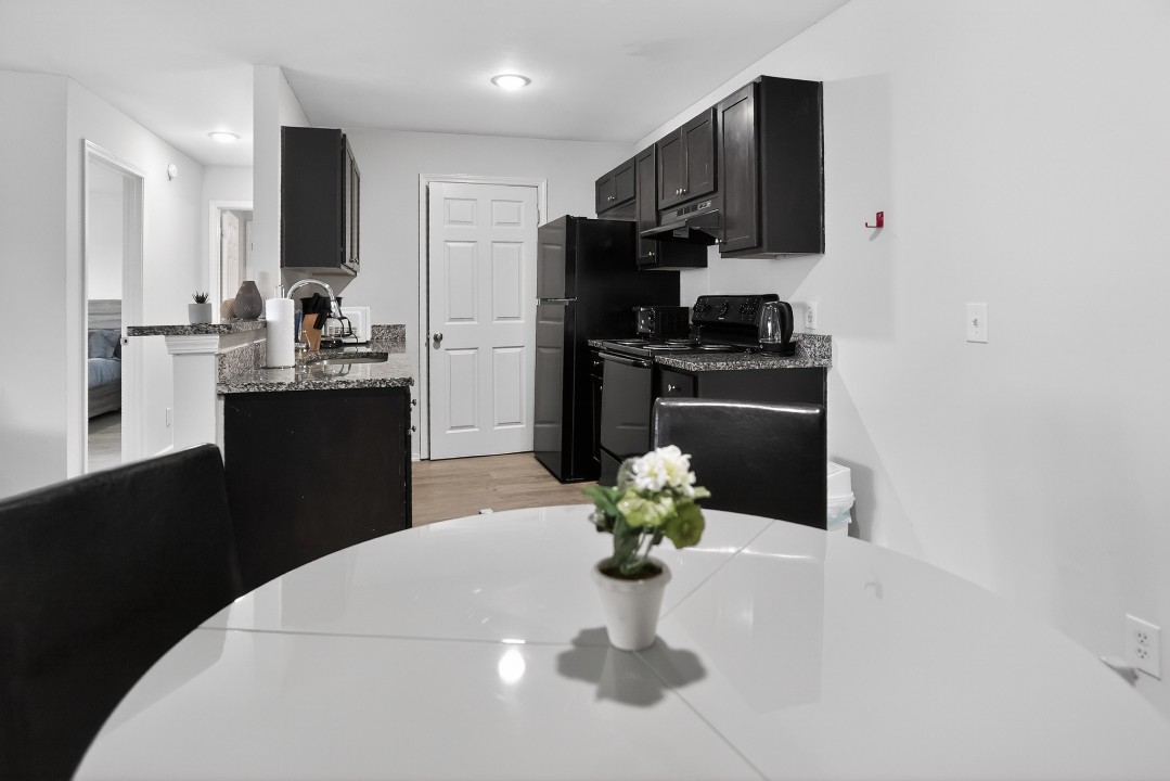 King George 2/2 · Unit 1801