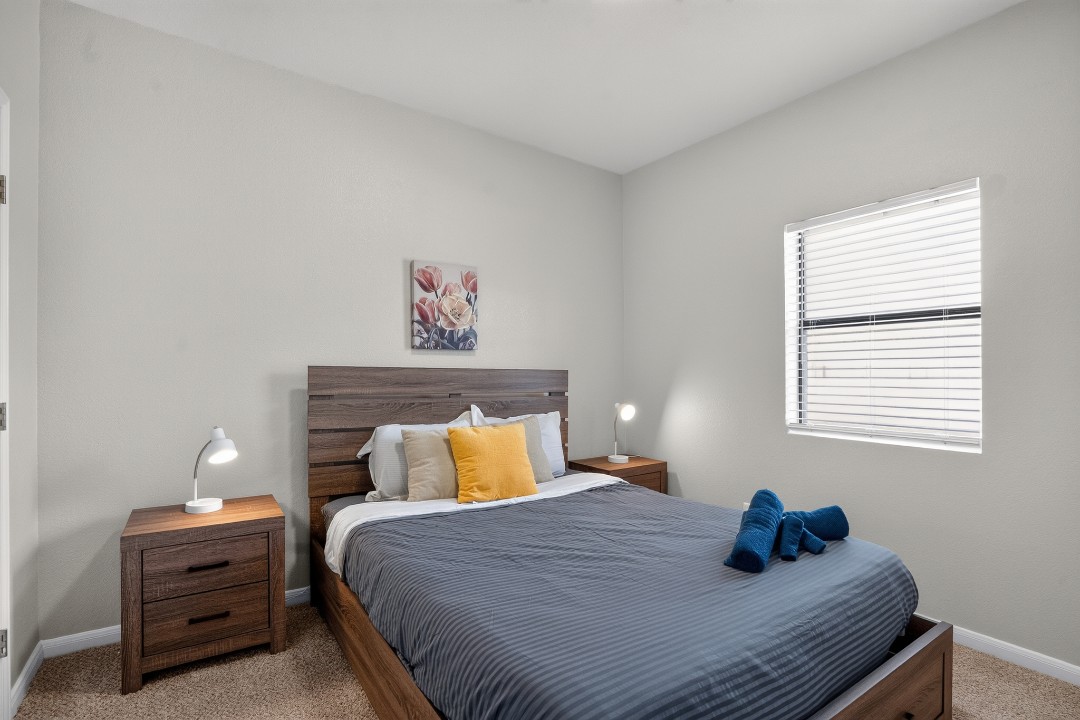 Saddlebrook · Unit 41 2/2