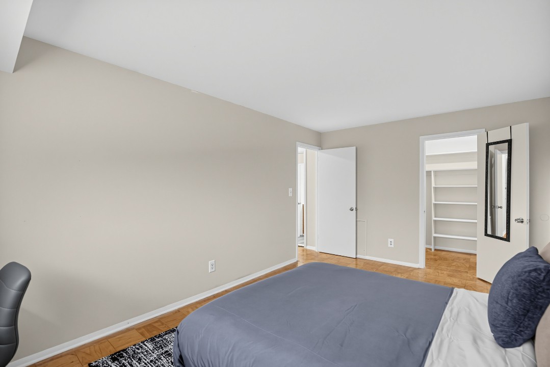 Milbrook Park Apartments 17 CB 2D · Unit 2/1