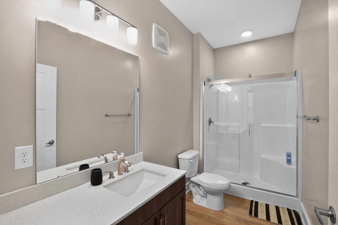 Parkview Greer · Unit 1212 2/2