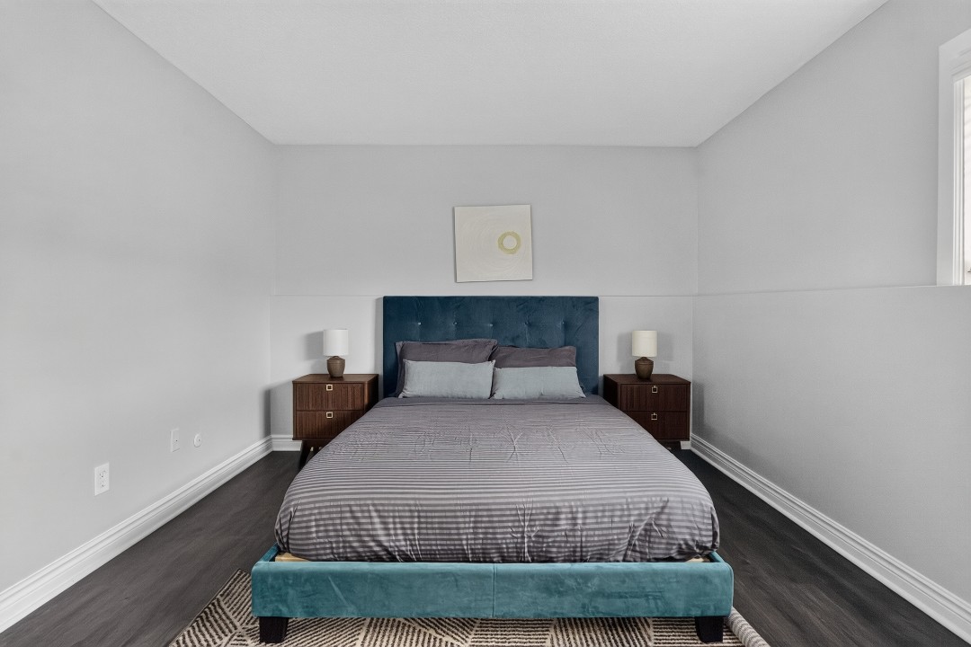 Warren Harbor · Unit 114 2/1