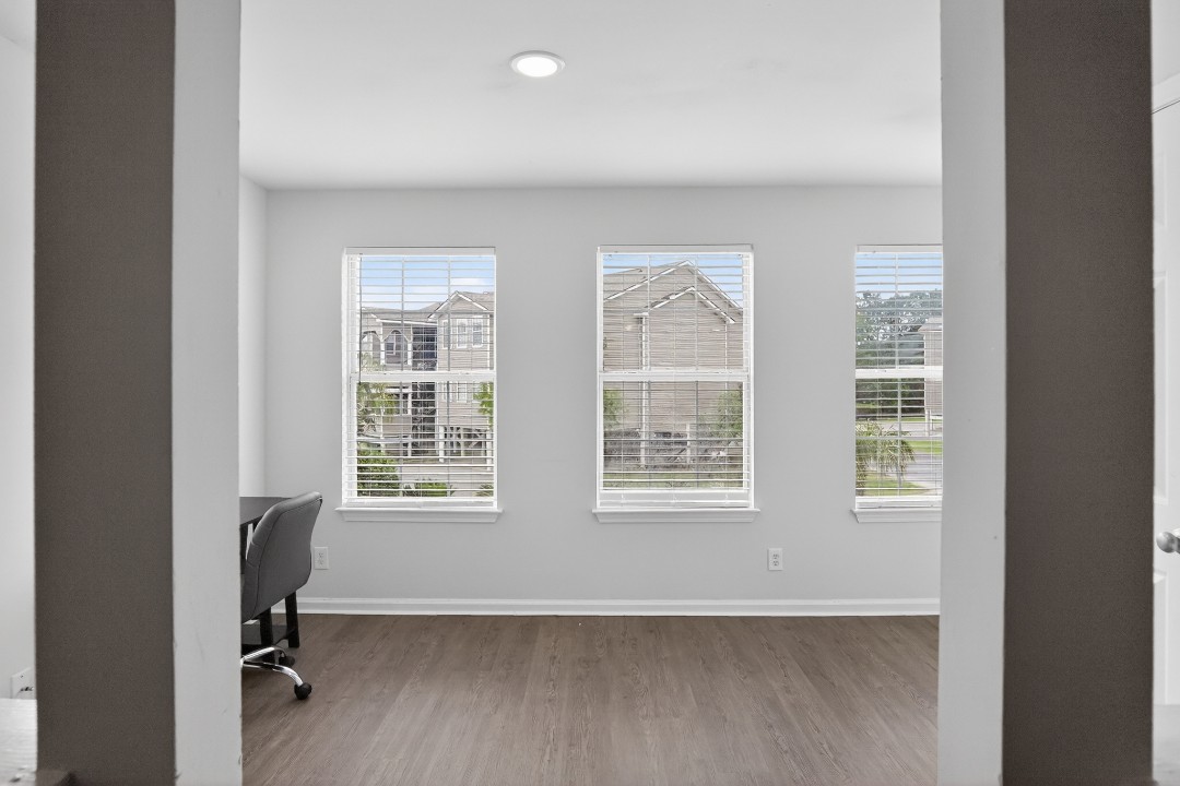 King George 2/2 · Unit 1801