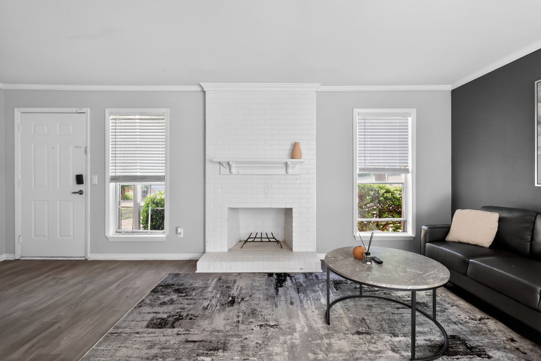 The Domain Apartments 5101A · Unit 1/1