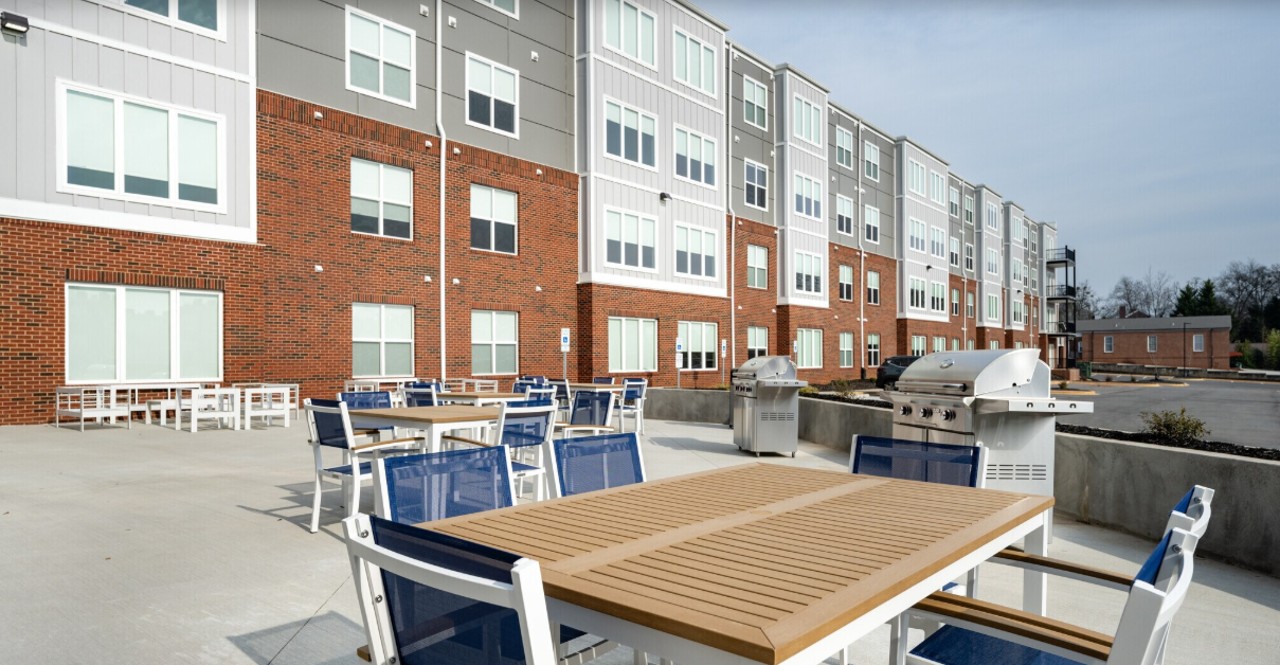 Parkview Greer · Unit 1137 2/2