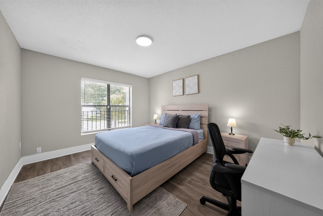 Spectra at Tamarac 6-8447 · Unit 1/1