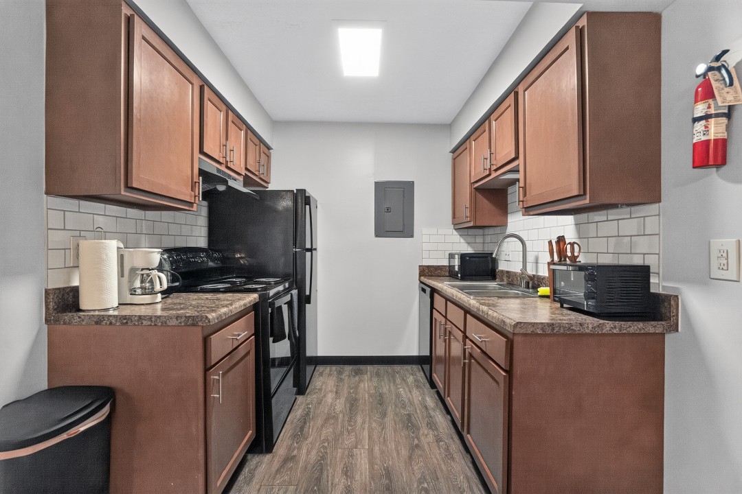 Warren Harbor · Unit 1003 2/1