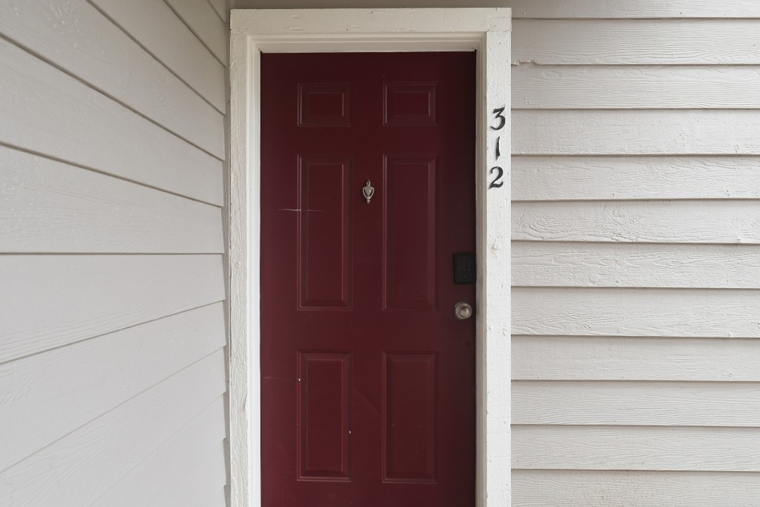 Creekstone · Unit 312 2/2