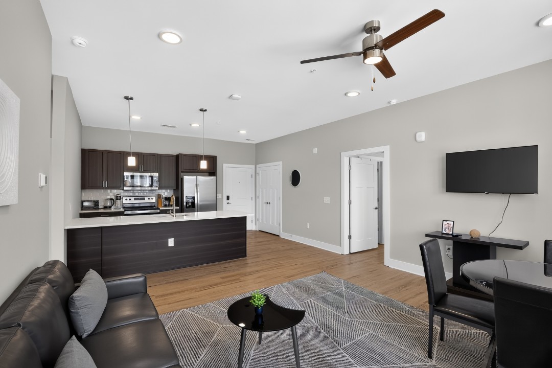 Parkview Greer · Unit 1212 2/2