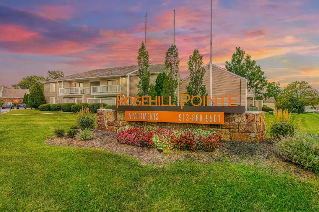 Rosehill Pointe · Unit 173 2/1